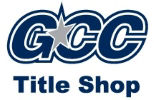 GCC TitleShop CT